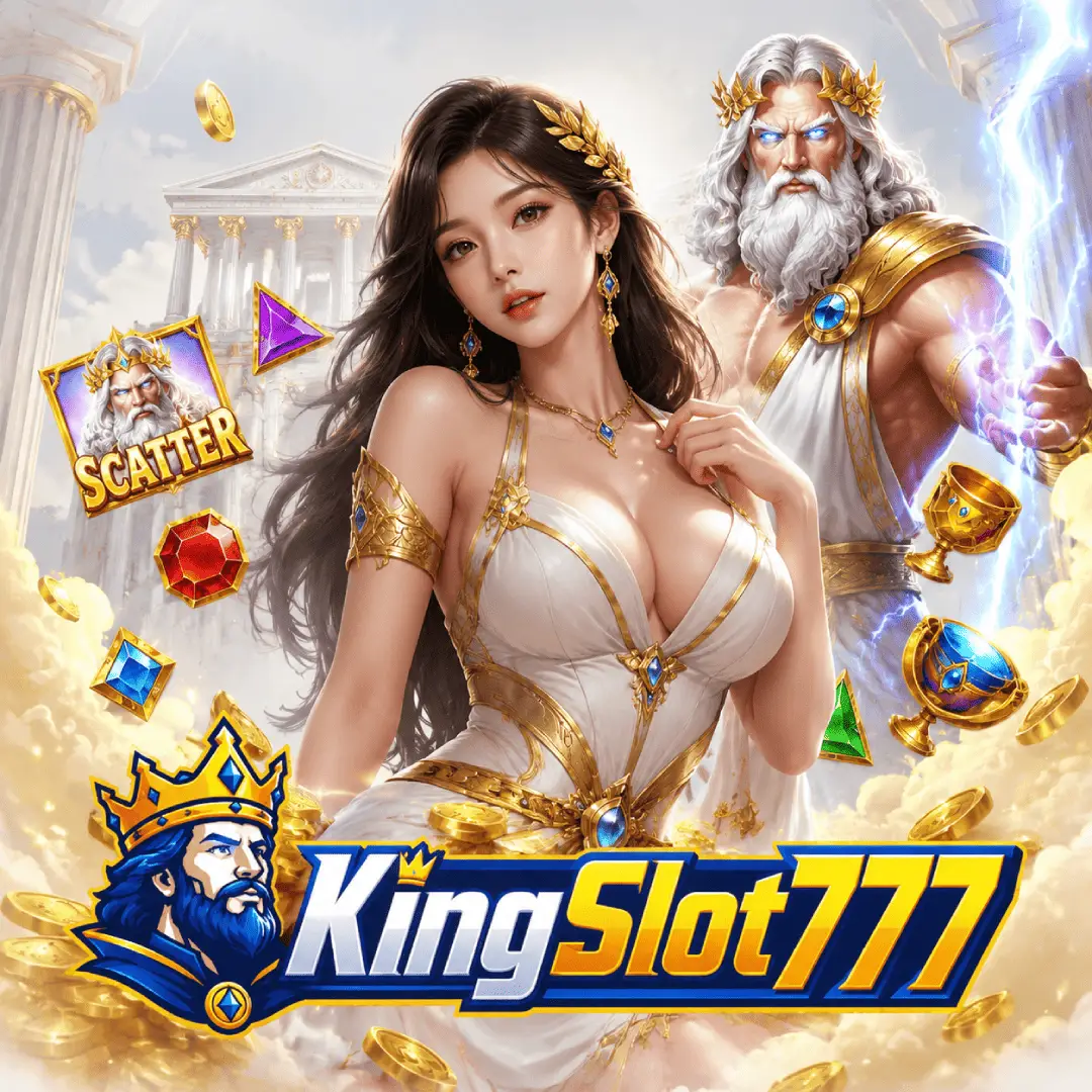 kingslot777slot.com